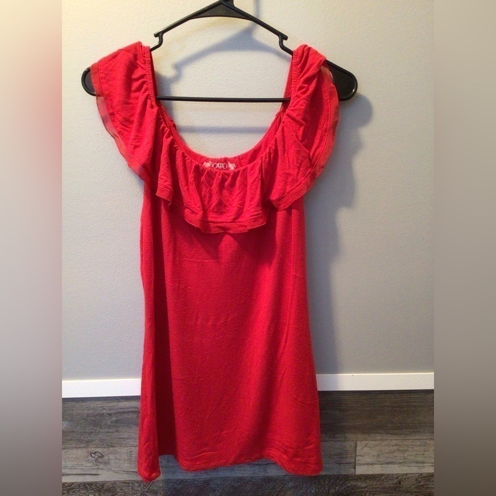 Ladies Large top Cato (0156)